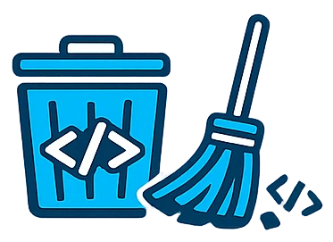 Очистка HTML от мусора