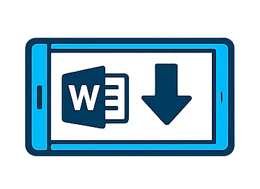 Вставка из Word